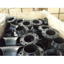 Pipe hebei jinsheng high pressure flange